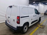  Citroen  Berlingo  Fourgon Driver M 1000 1.5 BlueHDi 100CV BVM5 E6dT #3