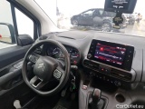  Citroen  Berlingo  Fourgon Driver M 1000 1.5 BlueHDi 100CV BVM5 E6dT #5