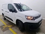  Citroen  Berlingo  Fourgon Driver M 1000 1.5 BlueHDi 100CV BVM5 E6dT #4