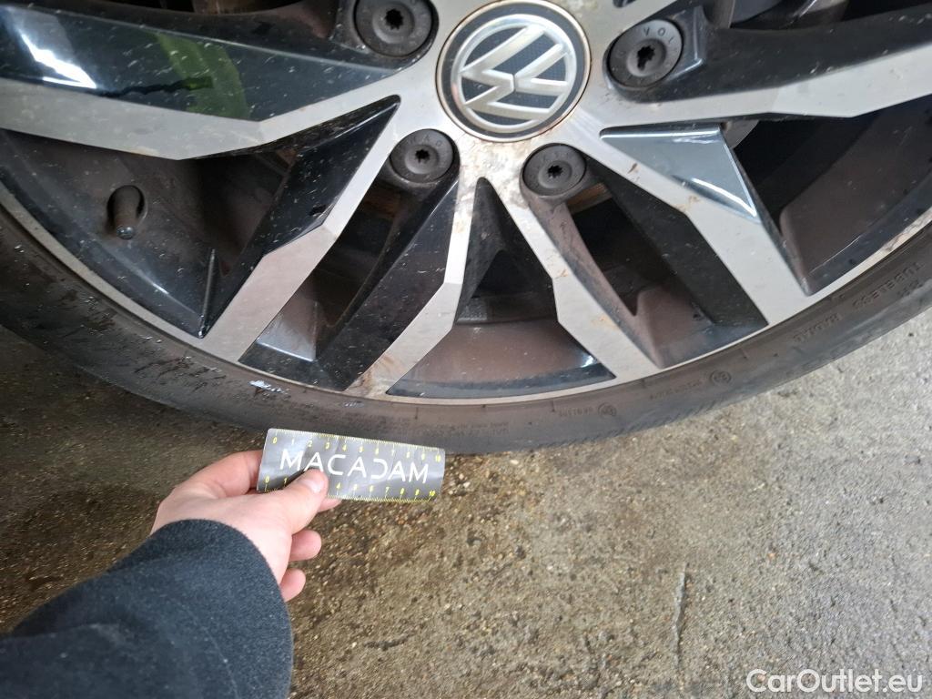  Volkswagen  Golf  VOLKSWAGEN 5p Berline 1.6 TDI 115 DSG7 Confort Business BMT #42