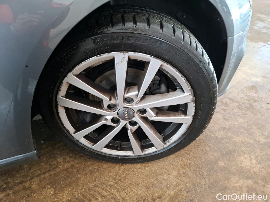  Audi  A3  Sportback 30 TFSI Business Line 1.0 TFSI 115CV BVA7 E6dT #10