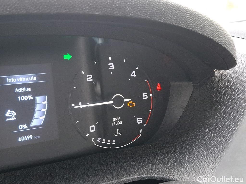  Fiat  Ducato FIAT   2014  4P / Fourgon tôlé H3Power 120 30 M H2 Pack #26