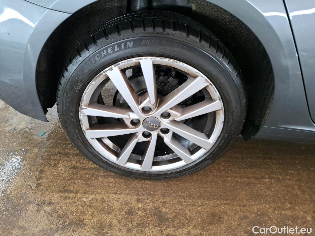  Audi  A3  Sportback 30 TFSI Business Line 1.0 TFSI 115CV BVA7 E6dT #31