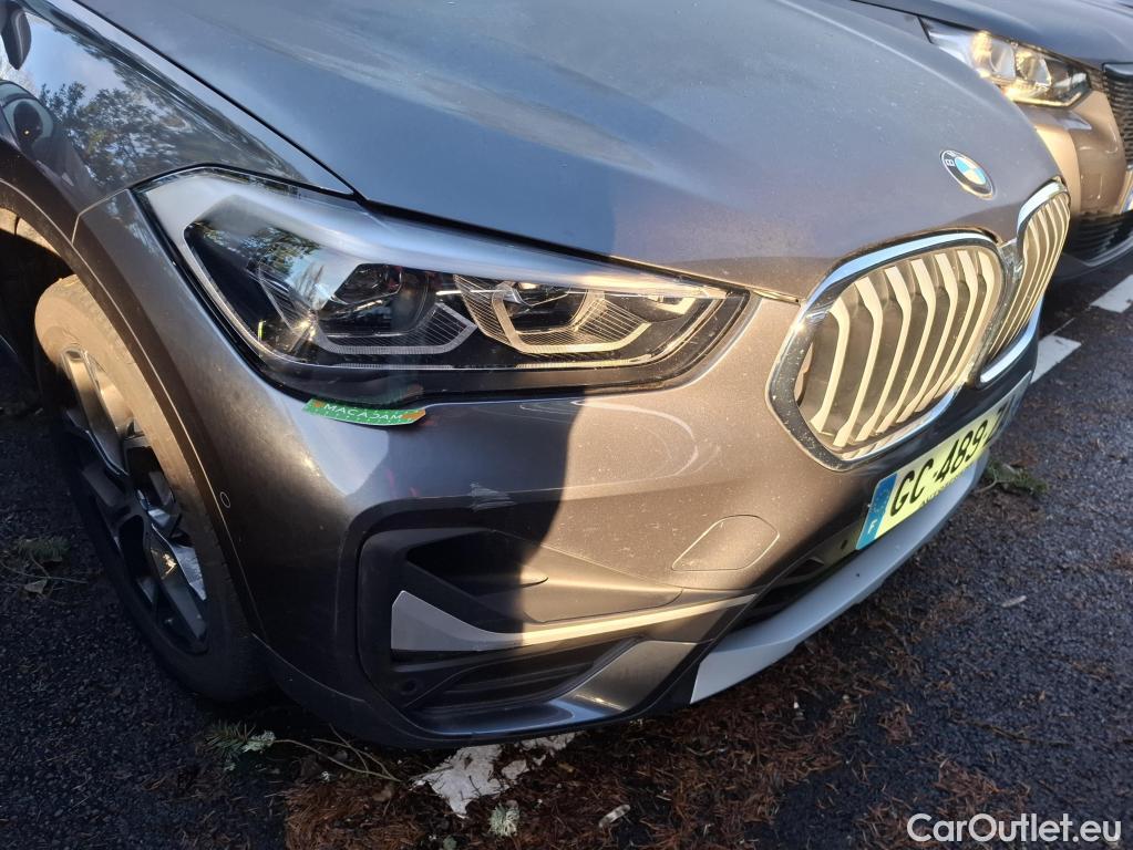  Bmw  X1 BMW  / 2019 / 5P / SUV sDrive18d xLine BVA8 #17