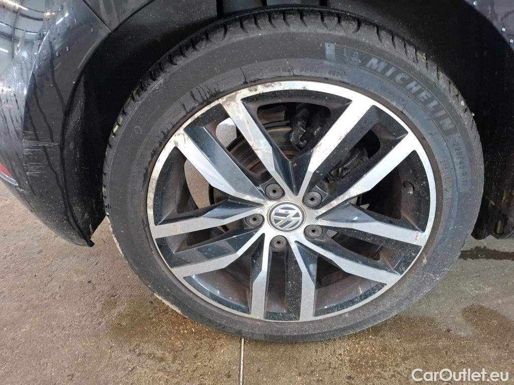  Volkswagen  Golf  VOLKSWAGEN 5p Berline 1.6 TDI 115 DSG7 Confort Business BMT #44