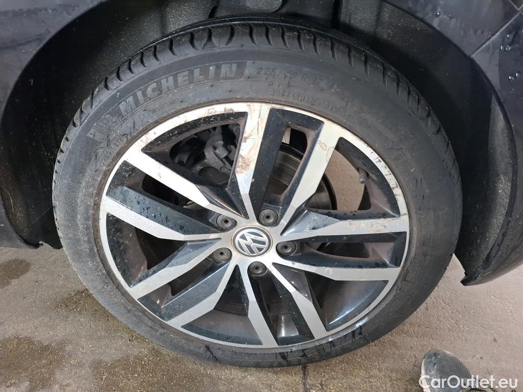  Volkswagen  Golf  VOLKSWAGEN 5p Berline 1.6 TDI 115 DSG7 Confort Business BMT #49