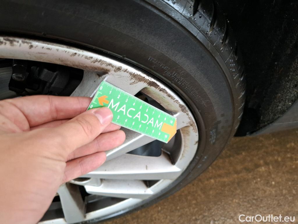  Audi  A3  Sportback 30 TFSI Business Line 1.0 TFSI 115CV BVA7 E6dT #35