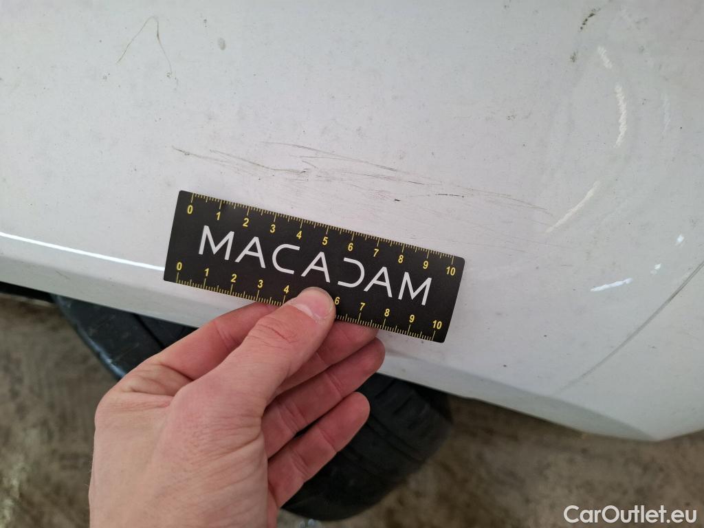  Toyota  Yaris TOYOTA  Hybride / 2019 / 5P / Berline Hybride 116h Dynamic Business Beyond Zer #8