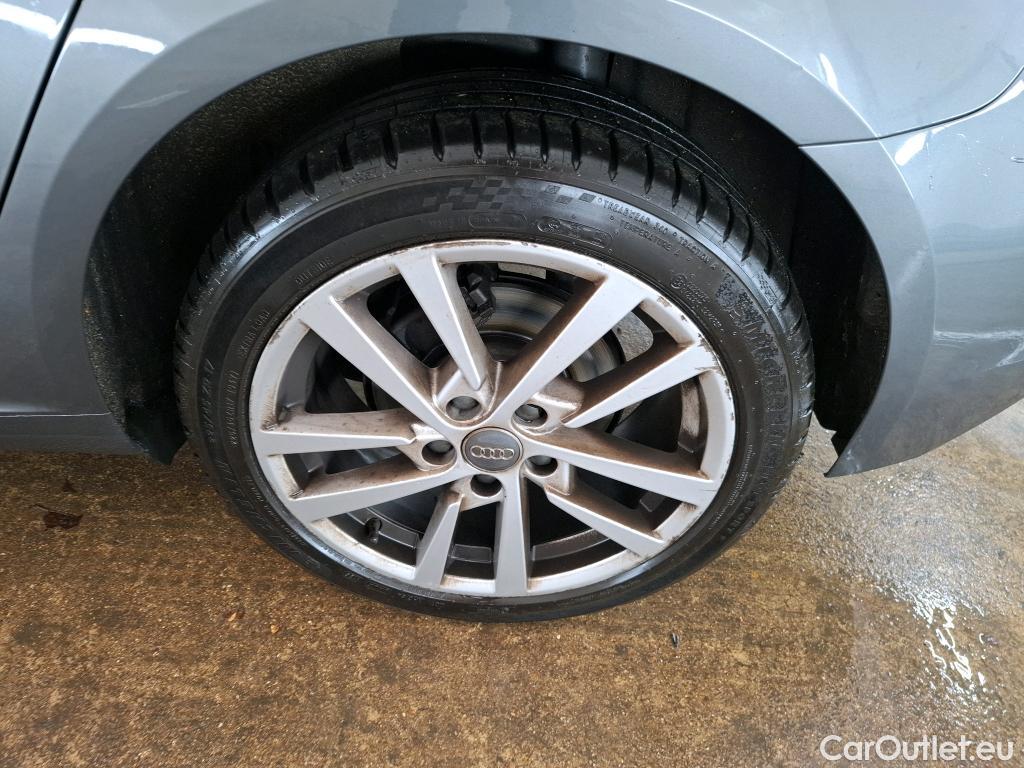  Audi  A3  Sportback 30 TFSI Business Line 1.0 TFSI 115CV BVA7 E6dT #27