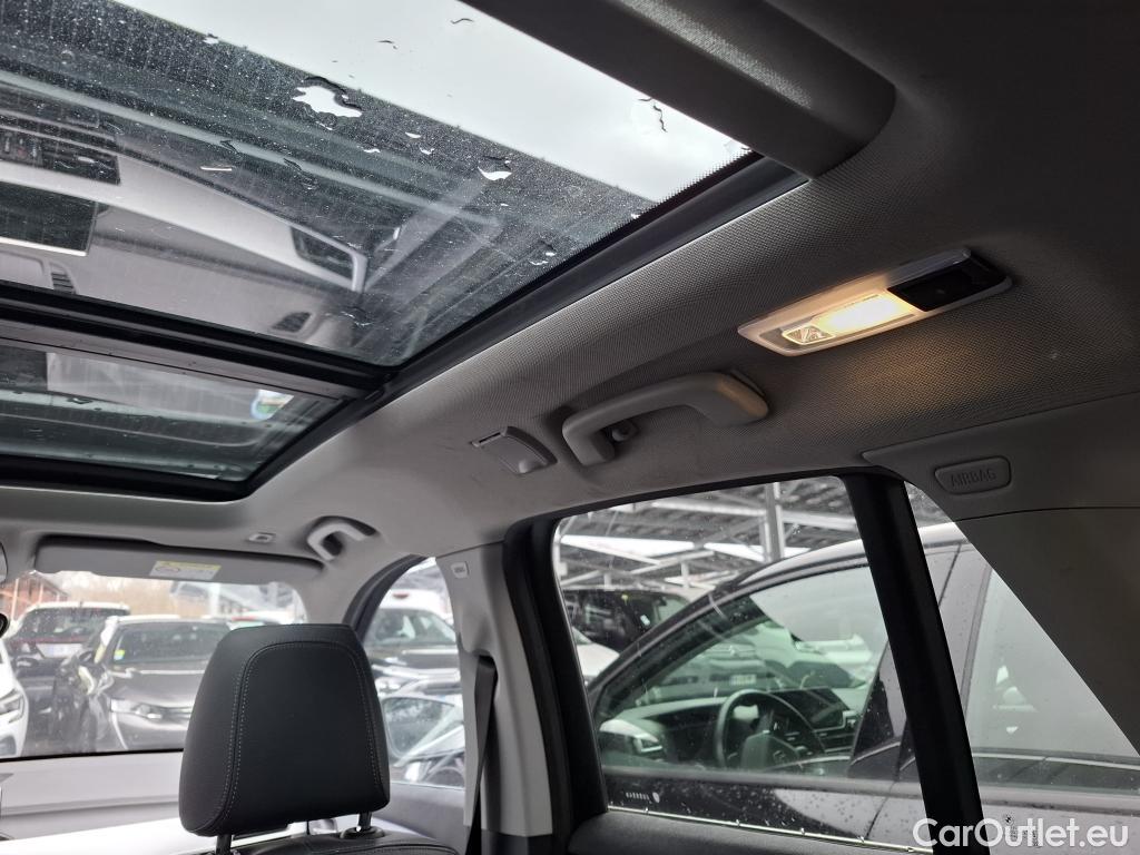  Bmw  X1 BMW  / 2019 / 5P / SUV sDrive18d xLine BVA8 #38