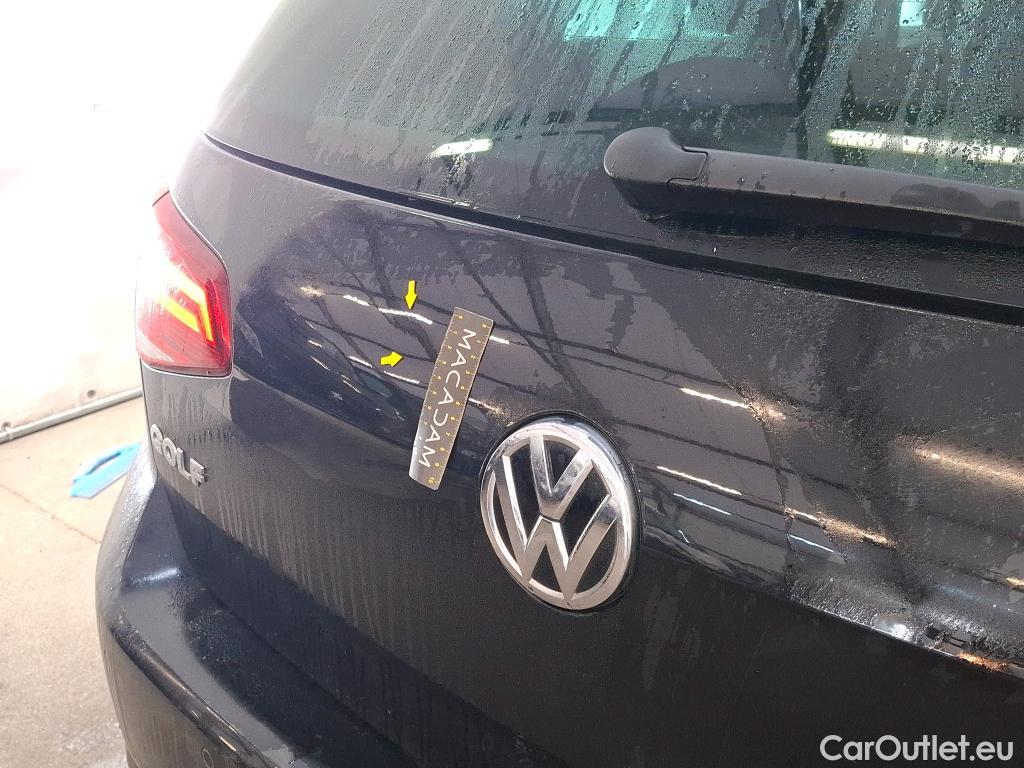  Volkswagen  Golf  VOLKSWAGEN 5p Berline 1.6 TDI 115 DSG7 Confort Business BMT #68