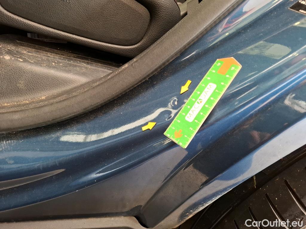  Mercedes  GLB MERCEDES-BENZ  / 2019 / 5P / SUV  200 d AMG Line #3