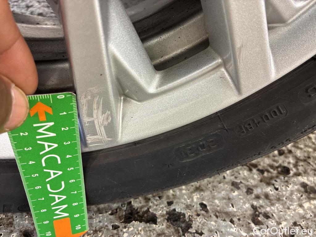  Fiat  500 FIAT C  2015  2P  Cabriolet 10 70ch BSG Dolcevita #27