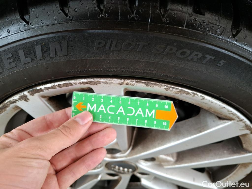  Audi  A3  Sportback 30 TFSI Business Line 1.0 TFSI 115CV BVA7 E6dT #34