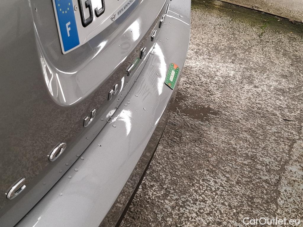  Mini  Countryman MINI  / 2020 / 5P / Crossover Cooper Essential 136 ch BVA7 #8