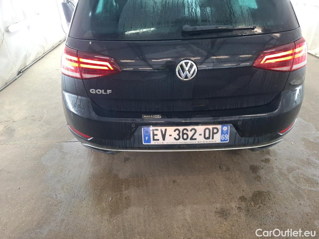  Volkswagen  Golf  VOLKSWAGEN 5p Berline 1.6 TDI 115 DSG7 Confort Business BMT #10