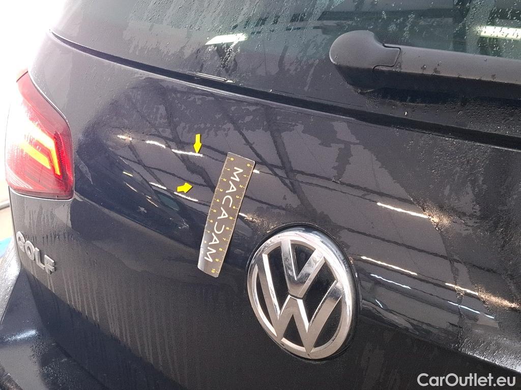  Volkswagen  Golf  VOLKSWAGEN 5p Berline 1.6 TDI 115 DSG7 Confort Business BMT #69