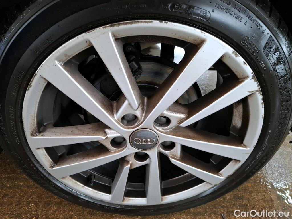  Audi  A3  Sportback 30 TFSI Business Line 1.0 TFSI 115CV BVA7 E6dT #28