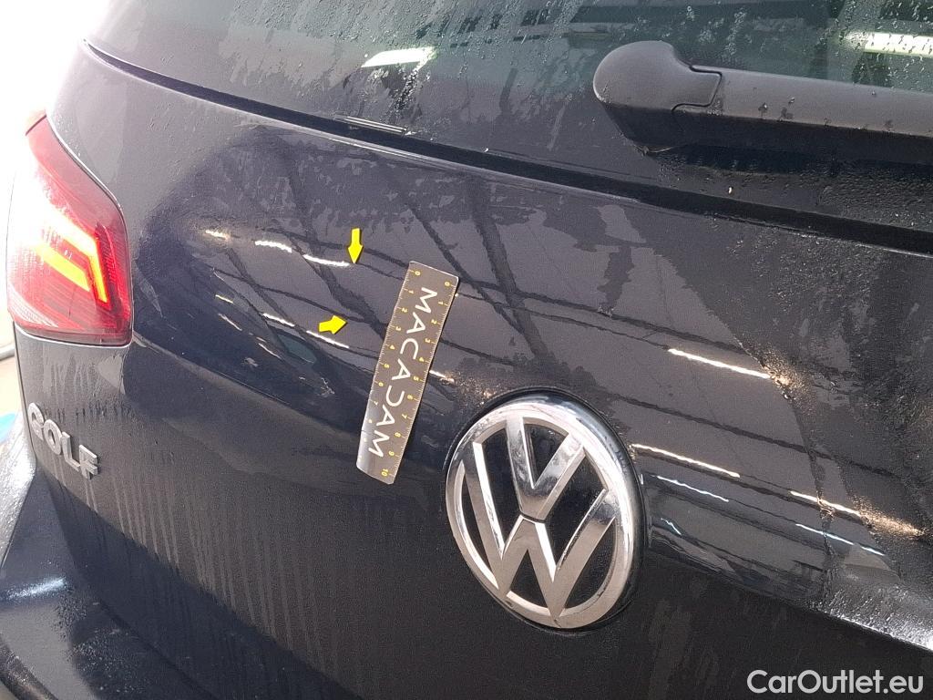  Volkswagen  Golf  VOLKSWAGEN 5p Berline 1.6 TDI 115 DSG7 Confort Business BMT #70