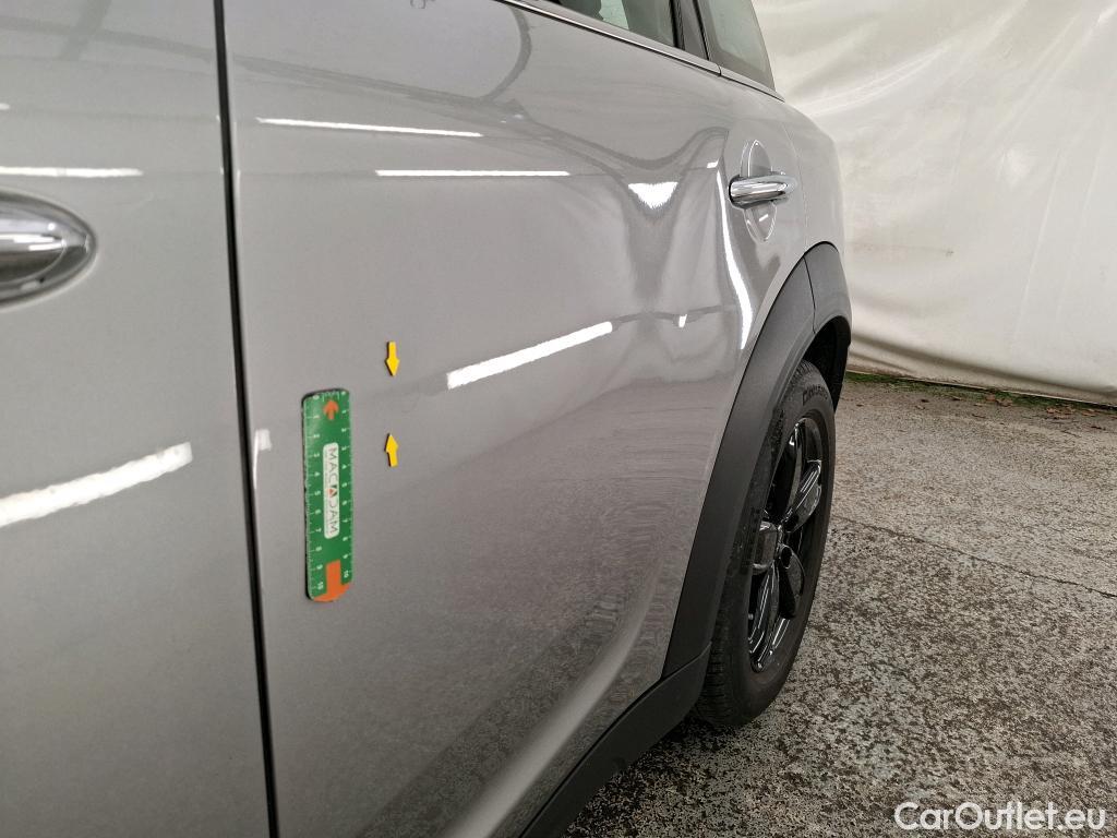  Mini  Countryman MINI  / 2020 / 5P / Crossover Cooper Essential 136 ch BVA7 #12