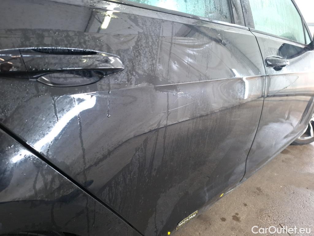  Volkswagen  Golf  VOLKSWAGEN 5p Berline 1.6 TDI 115 DSG7 Confort Business BMT #24