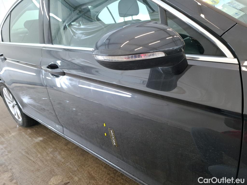  Volkswagen  Passat  Berline Business 2.0 TDI 120CV BVA7 E6d #18