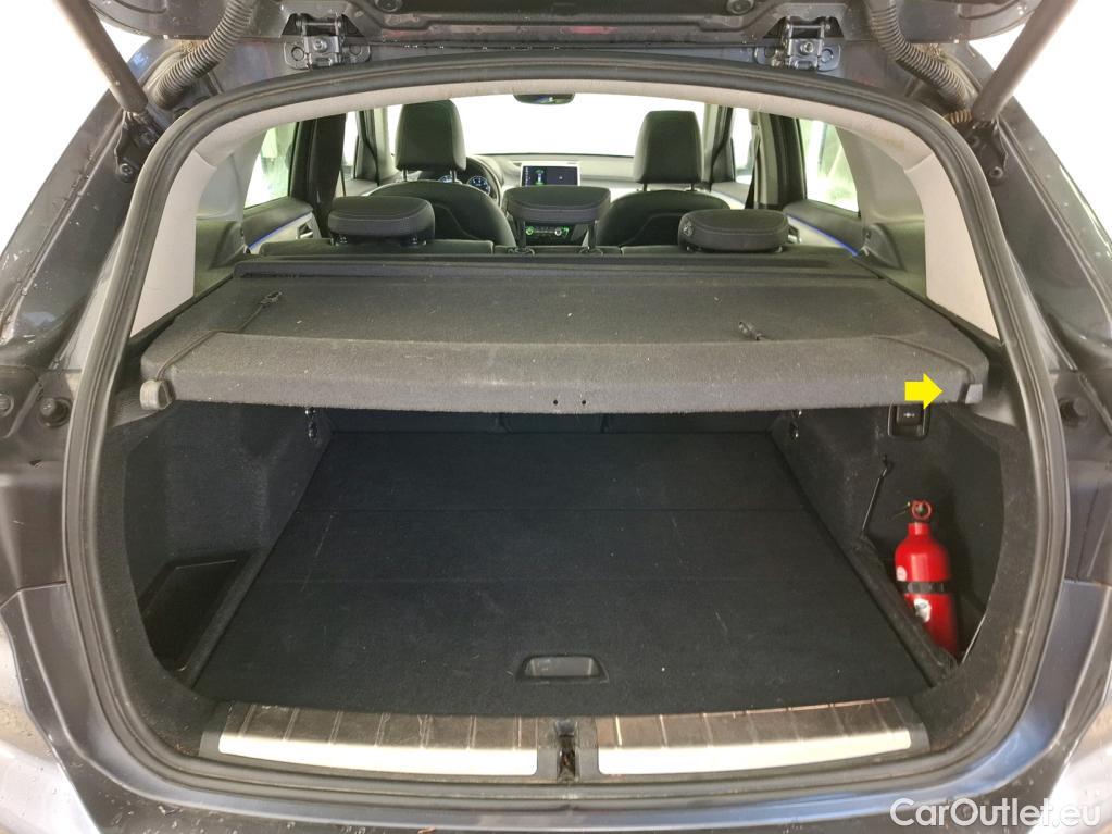  Bmw  X1 BMW  / 2019 / 5P / SUV sDrive18d xLine BVA8 #54