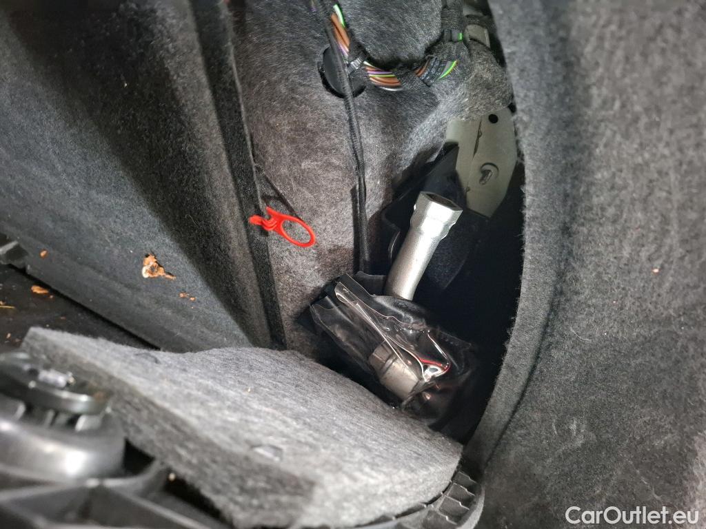  Audi  A3  Sportback 30 TFSI Business Line 1.0 TFSI 115CV BVA7 E6dT #37