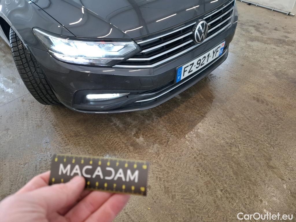  Volkswagen  Passat  Berline Business 2.0 TDI 120CV BVA7 E6d #11