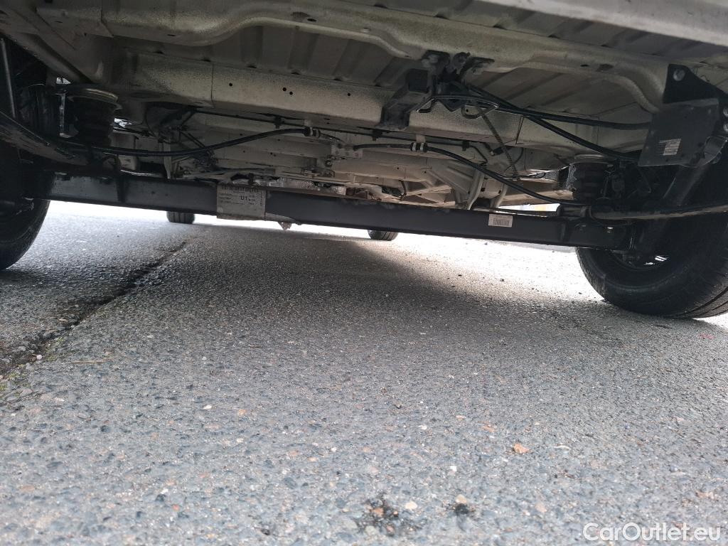  Fiat  Ducato FIAT   2014  4P / Fourgon tôlé H3Power 120 30 M H2 Pack #12