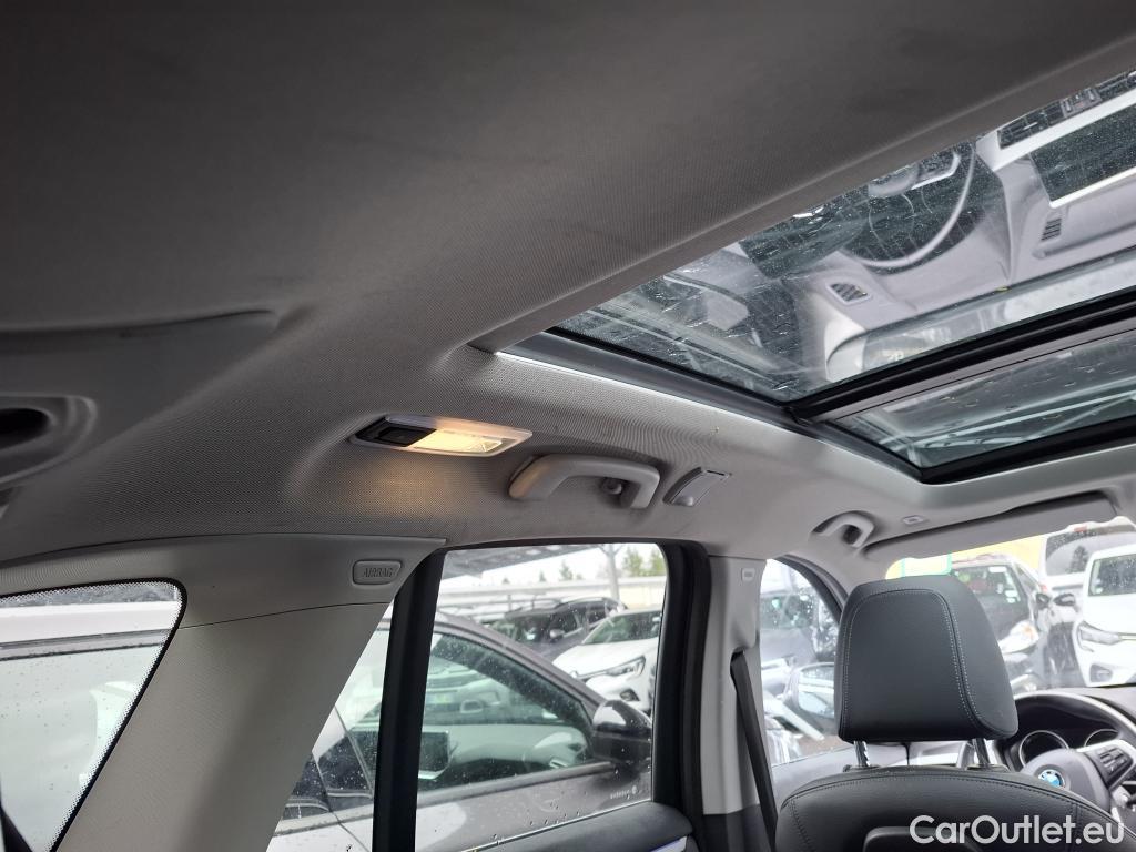  Bmw  X1 BMW  / 2019 / 5P / SUV sDrive18d xLine BVA8 #36