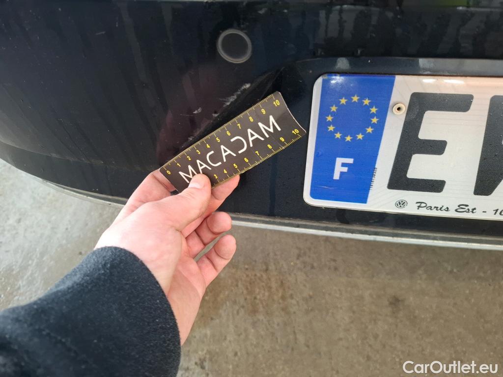  Volkswagen  Golf  VOLKSWAGEN 5p Berline 1.6 TDI 115 DSG7 Confort Business BMT #13