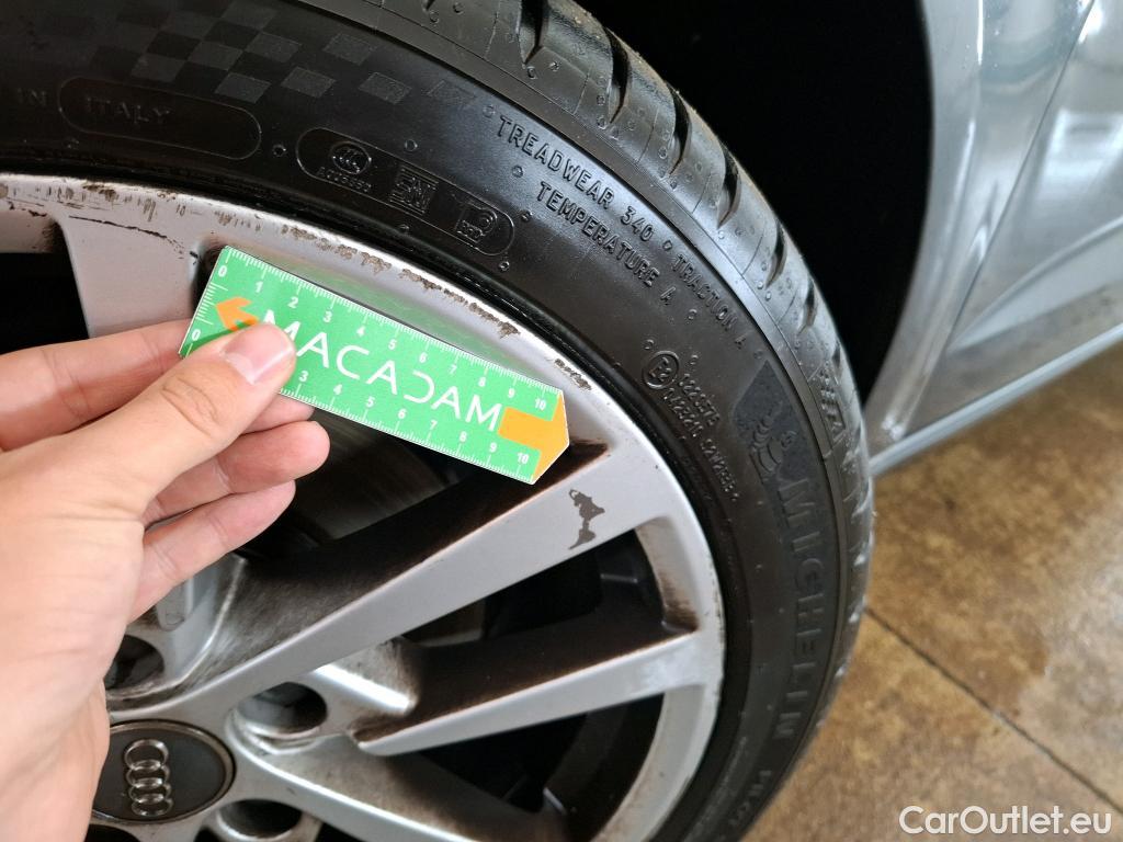  Audi  A3  Sportback 30 TFSI Business Line 1.0 TFSI 115CV BVA7 E6dT #25