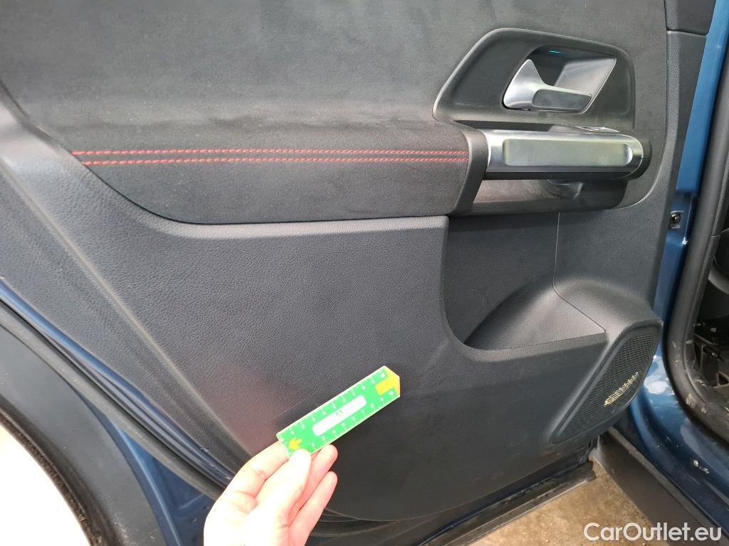  Mercedes  GLB MERCEDES-BENZ  / 2019 / 5P / SUV  200 d AMG Line #19