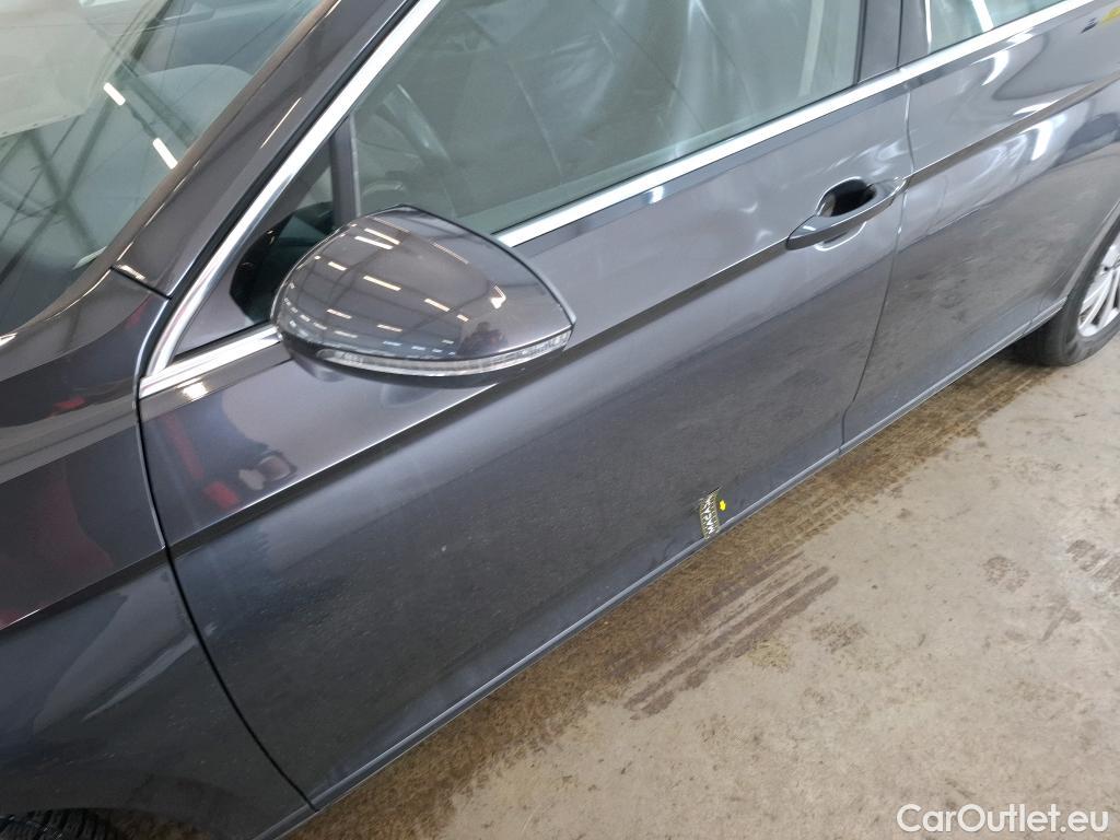  Volkswagen  Passat  Berline Business 2.0 TDI 120CV BVA7 E6d #3