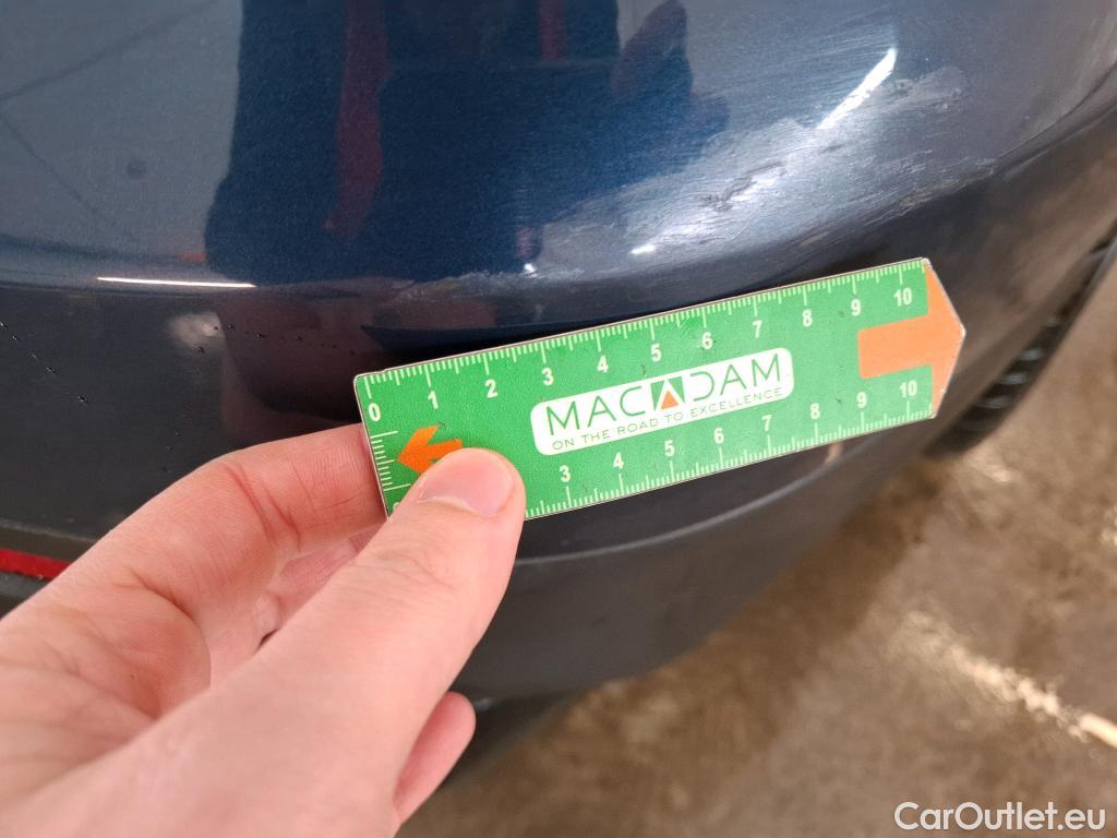  Mercedes  GLB MERCEDES-BENZ  / 2019 / 5P / SUV  200 d AMG Line #5