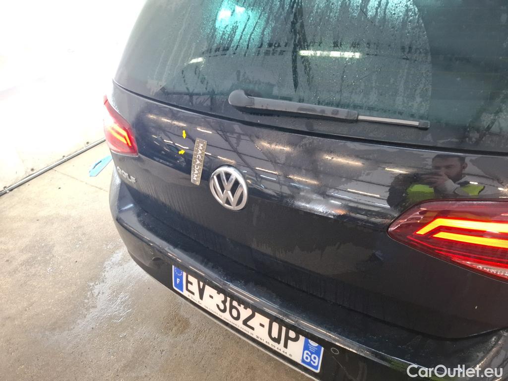  Volkswagen  Golf  VOLKSWAGEN 5p Berline 1.6 TDI 115 DSG7 Confort Business BMT #67