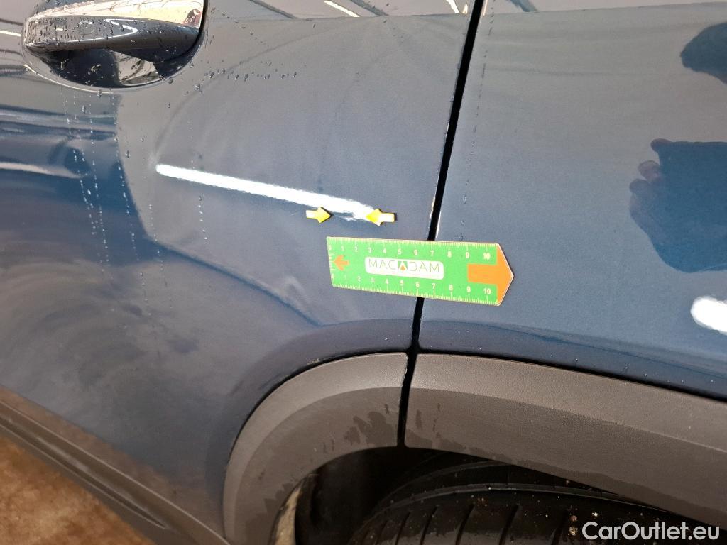  Mercedes  GLB MERCEDES-BENZ  / 2019 / 5P / SUV  200 d AMG Line #24