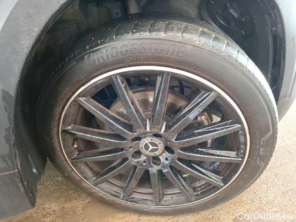  Mercedes  GLB MERCEDES-BENZ  / 2019 / 5P / SUV  200 d AMG Line #16