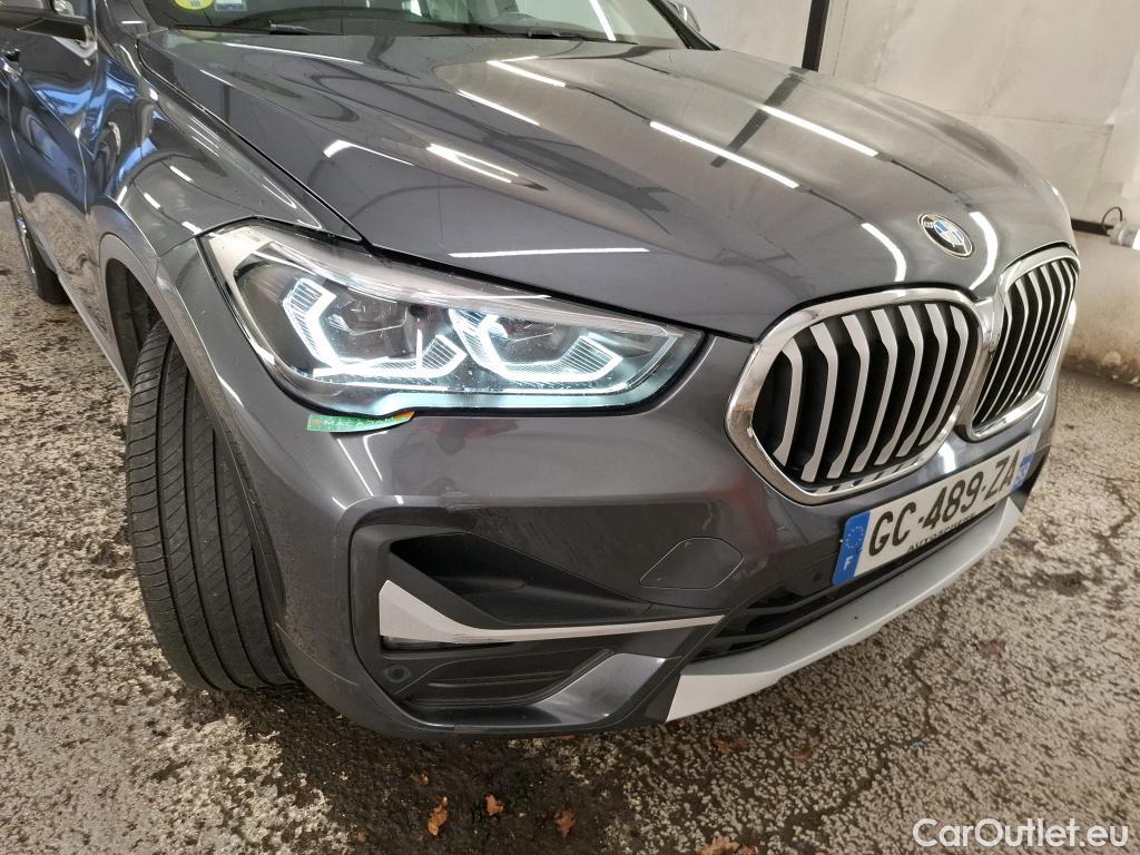  Bmw  X1 BMW  / 2019 / 5P / SUV sDrive18d xLine BVA8 #14