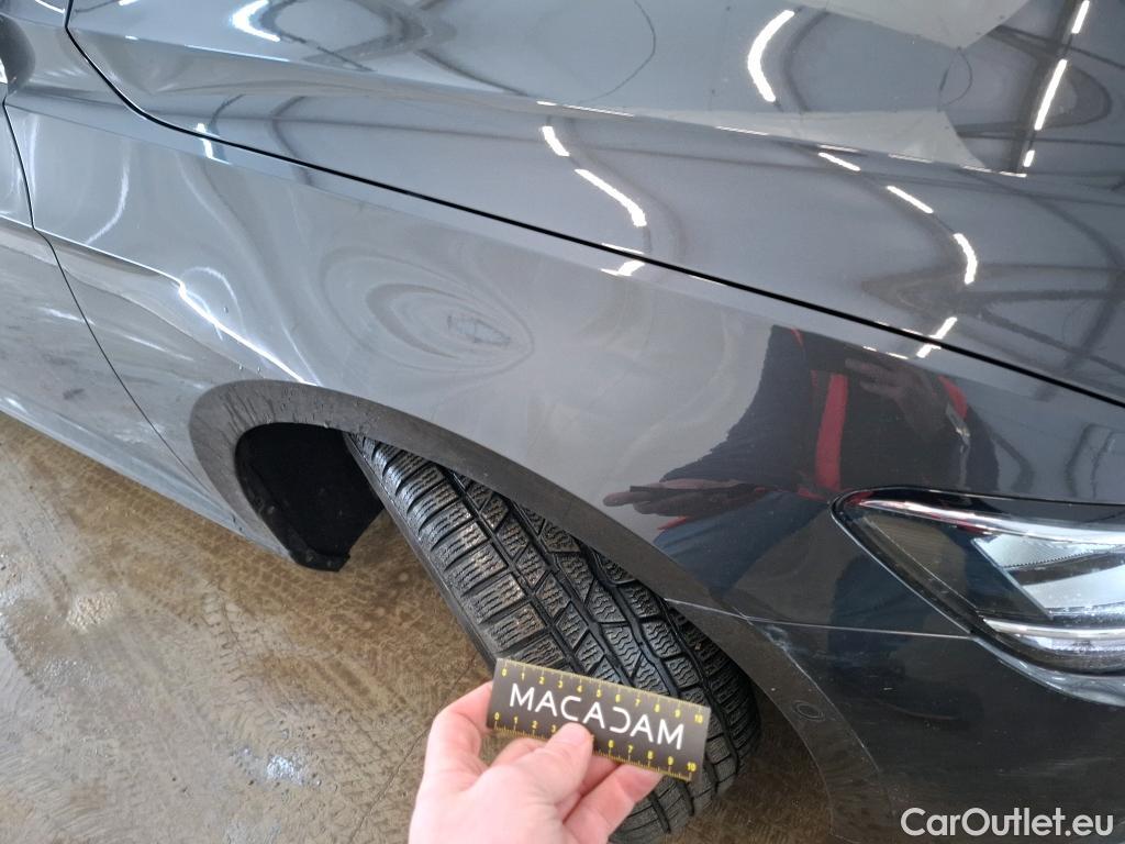  Volkswagen  Passat  Berline Business 2.0 TDI 120CV BVA7 E6d #24