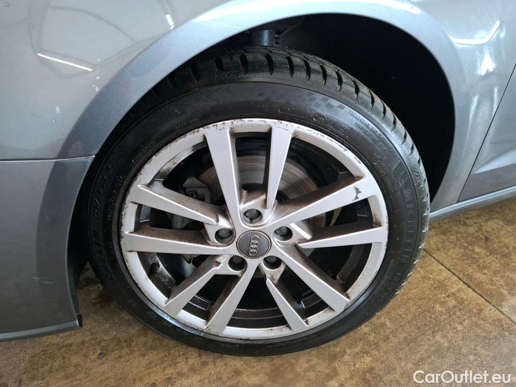  Audi  A3  Sportback 30 TFSI Business Line 1.0 TFSI 115CV BVA7 E6dT #21