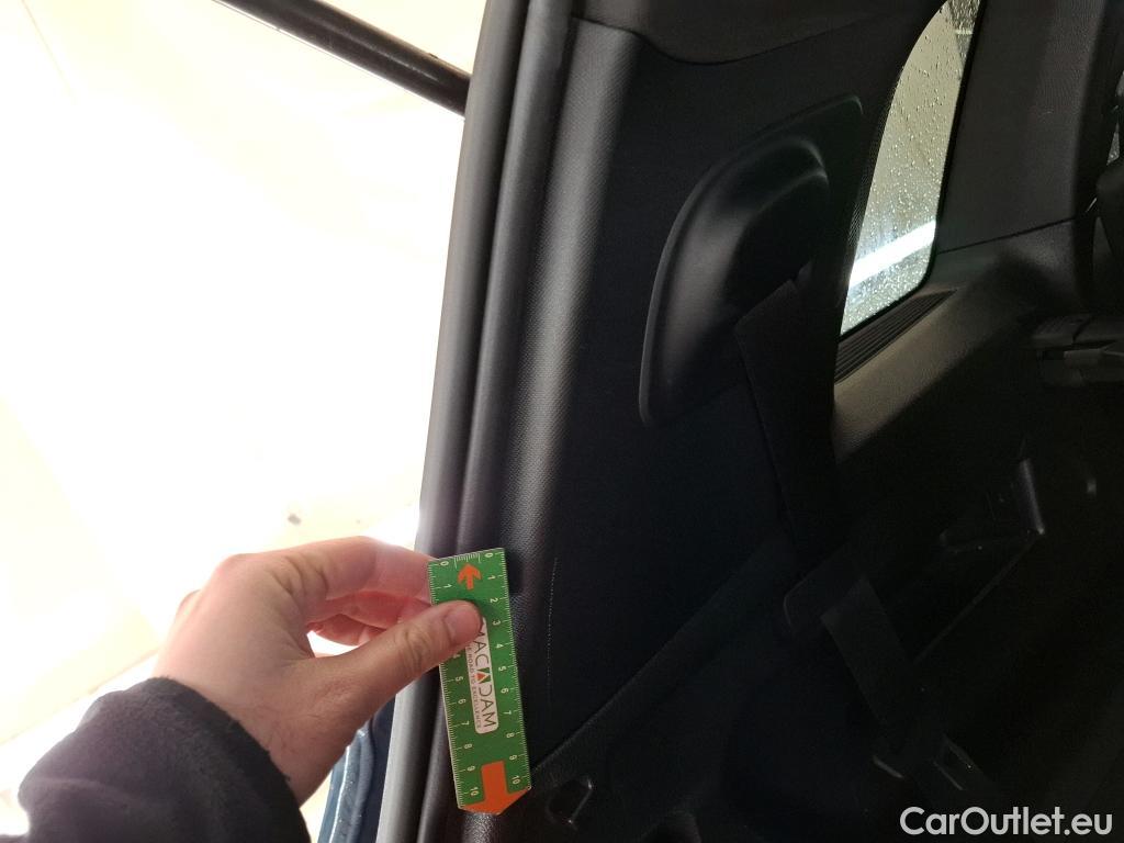  Mercedes  GLB MERCEDES-BENZ  / 2019 / 5P / SUV  200 d AMG Line #21