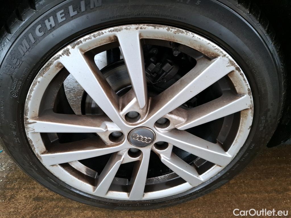  Audi  A3  Sportback 30 TFSI Business Line 1.0 TFSI 115CV BVA7 E6dT #32