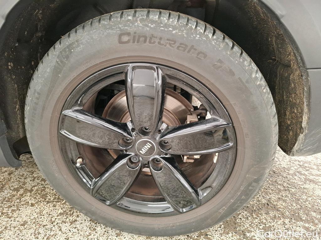  Mini  Countryman MINI  / 2020 / 5P / Crossover Cooper Essential 136 ch BVA7 #15