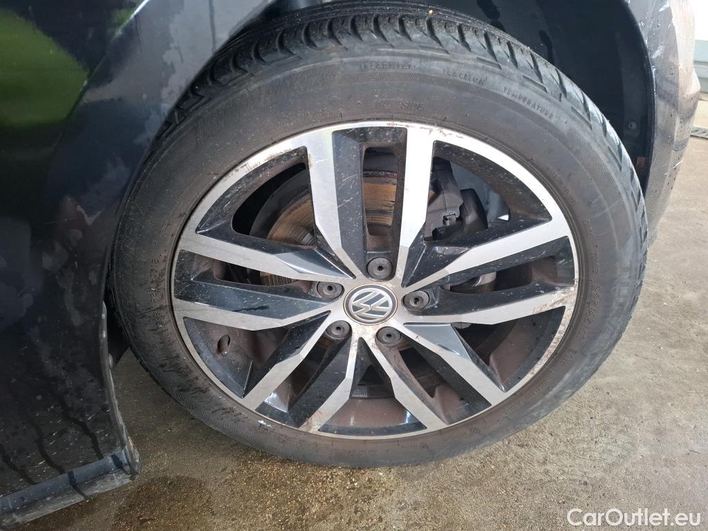  Volkswagen  Golf  VOLKSWAGEN 5p Berline 1.6 TDI 115 DSG7 Confort Business BMT #38