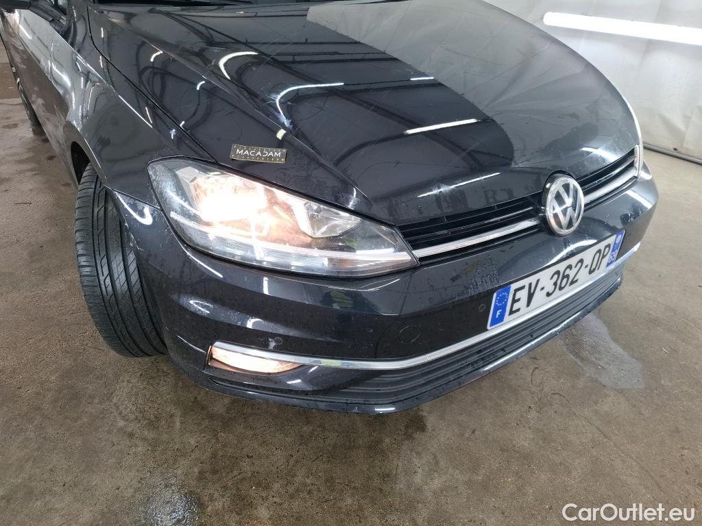  Volkswagen  Golf  VOLKSWAGEN 5p Berline 1.6 TDI 115 DSG7 Confort Business BMT #32