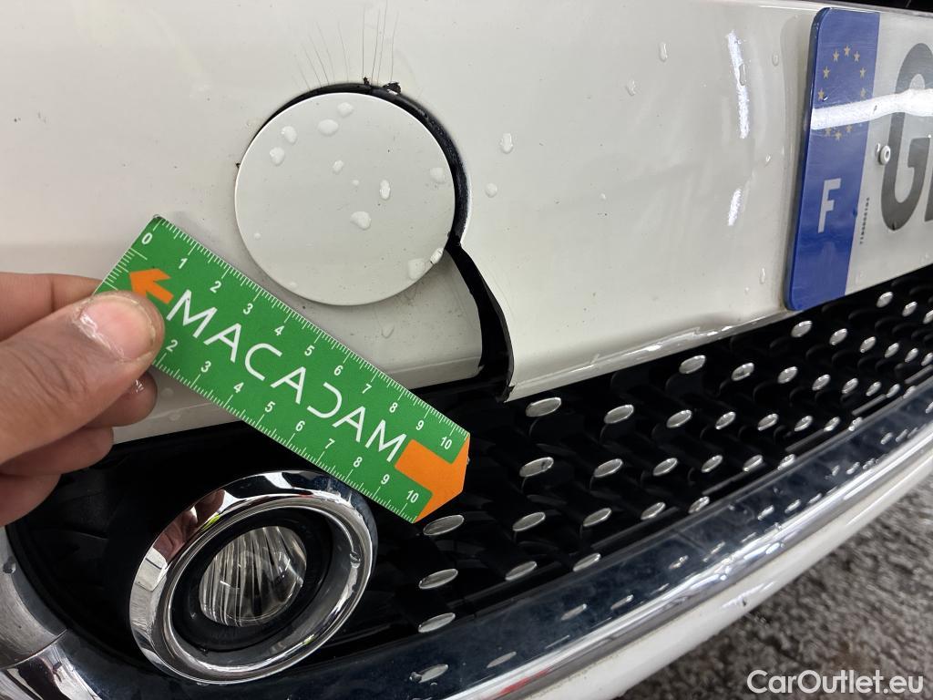  Fiat  500 FIAT C  2015  2P  Cabriolet 10 70ch BSG Dolcevita #2