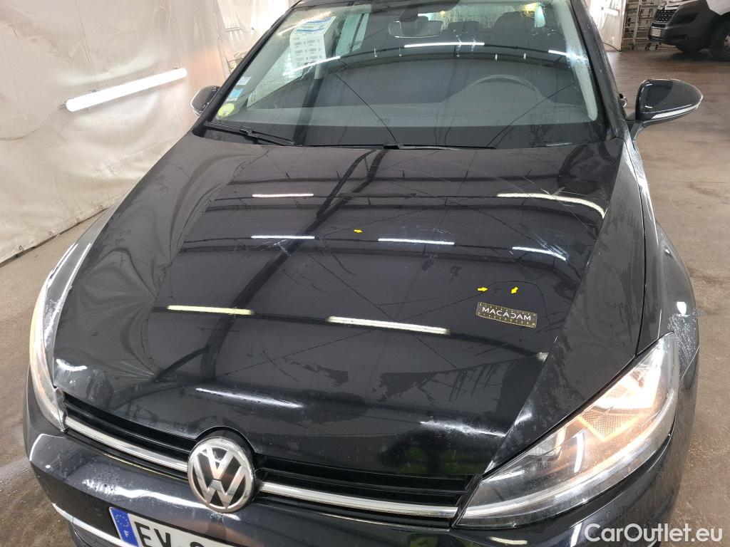  Volkswagen  Golf  VOLKSWAGEN 5p Berline 1.6 TDI 115 DSG7 Confort Business BMT #15