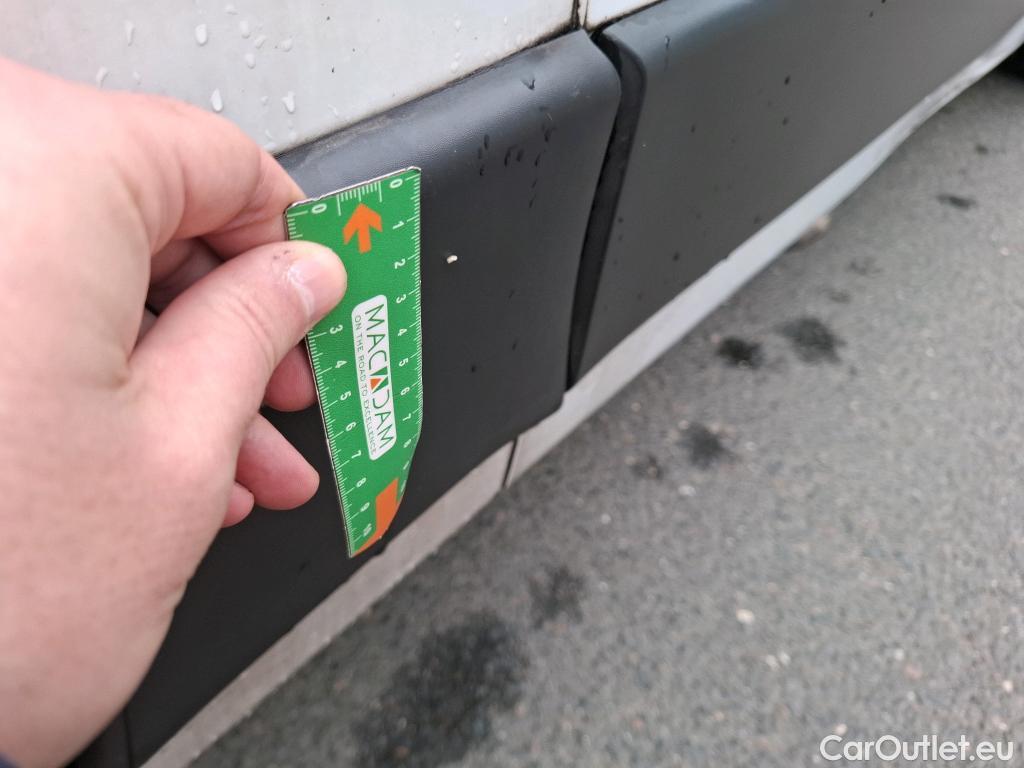  Fiat  Ducato FIAT   2014  4P / Fourgon tôlé H3Power 120 30 M H2 Pack #23